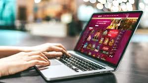 Как войти на сайт Casino Onion